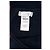 Paco Rabanne Vestido de algodón azul marino - Ansicht 6