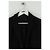 Sandro Black wool coat - view 2