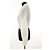 Chanel Blusa de seda beige - vista 3
