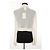 Chanel Blusa de seda beige - vista 4