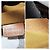 Triomphe Céline Borsa tote verticale Celine in tela monogramma marrone - vista 2