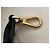 Borsa Papillon BB Louis Vuitton – Pelle Bubblegram Nera – Nuova Nero - vista 11