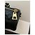 Borsa Papillon BB Louis Vuitton – Pelle Bubblegram Nera – Nuova Nero - vista 4