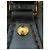 Borsa Papillon BB Louis Vuitton – Pelle Bubblegram Nera – Nuova Nero - vista 5