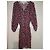 Des Petits Hauts Langes Kleid mit Blumenmuster - Ansicht 2