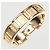Anello Atlas in oro rosa 18K di Tiffany & Co. - vista 10