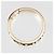 Anello Atlas in oro rosa 18K di Tiffany & Co. - vista 5
