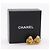 Timeless Orecchini vintage a clip Coco Mark di Chanel D'oro - vista 6