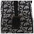 Borsa Double Saddle Christian Dior Blu navy - vista 11