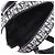 Borsa Double Saddle Christian Dior Blu navy - vista 6