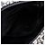 Borsa Double Saddle Christian Dior Blu navy - vista 8