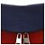 Borsa Tote Tuileries di Louis Vuitton Rosso Blu navy - vista 12