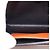Borsa a spalla 2 in 1 Saffiano BN924K di Prada Rosso Arancione - vista 10