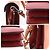 Borsa a spalla 2 in 1 Saffiano BN924K di Prada Rosso Arancione - vista 17