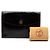 Borsa Clutch Pochette Rio di Hermès Nero - vista 7
