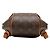 Zaino Ellipse Monogram Louis Vuitton Marrone Monogramma - vista 3