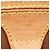 Zaino Ellipse Monogram Louis Vuitton Marrone Monogramma - vista 9