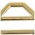 Tiffany & Co Orecchini Zellige in oro giallo 18K Tiffany - vista 4
