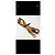 Louis Vuitton Borsa da Viaggio Keepall 55 Marrone - vista 15