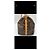 Louis Vuitton Borsa da Viaggio Keepall 55 Marrone - vista 2