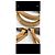 Louis Vuitton Borsa da Viaggio Keepall 55 Marrone - vista 7