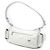 Borsa a Spalla Super Busy di Balenciaga Bianco - vista 2