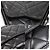Borsa a Spalla in Pelle di Agnello Chanel Nero - vista 8