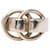 Ring Bague en argent Touzano d'Hermès  - vue 1