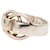 Ring Bague en argent Touzano d'Hermès  - vue 2