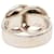 Ring Bague en argent Touzano d'Hermès  - vue 3
