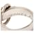 Ring Bague en argent Touzano d'Hermès  - vue 4