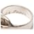 Ring Bague en argent Touzano d'Hermès  - vue 5