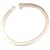 Bracciale charm T-Square di Tiffany & Co. Rosa - vista 2