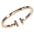 Bracciale charm T-Square di Tiffany & Co. Rosa - vista 5