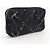Pochette da viaggio Chanel, astuccio per gioielli A11824 Nero - vista 3