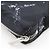Pochette da viaggio Chanel, astuccio per gioielli A11824 Nero - vista 4
