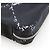 Pochette da viaggio Chanel, astuccio per gioielli A11824 Nero - vista 5