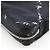 Pochette da viaggio Chanel, astuccio per gioielli A11824 Nero - vista 6