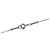 Collana Dots Cross in Platino950 di Tiffany & Co. - vista 5
