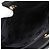 Borsa Wild Stitch in pelle di vitello nera CHANEL Nero - vista 10