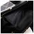 Borsa Wild Stitch in pelle di vitello nera CHANEL Nero - vista 11