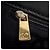 Borsa Wild Stitch in pelle di vitello nera CHANEL Nero - vista 12
