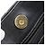 Borsa Wild Stitch in pelle di vitello nera CHANEL Nero - vista 13