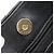 Borsa Wild Stitch in pelle di vitello nera CHANEL Nero - vista 14