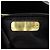 Borsa Wild Stitch in pelle di vitello nera CHANEL Nero - vista 19