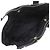 Borsa Wild Stitch in pelle di vitello nera CHANEL Nero - vista 6