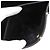 Borsa Wild Stitch in pelle di vitello nera CHANEL Nero - vista 8