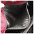 Rote Nylon-Tote von Prada B10310 - Ansicht 8