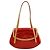 Louis Vuitton Biscayne Bay PM Tote Bag Rot