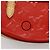 Louis Vuitton Biscayne Bay PM Tote Bag Rot - Ansicht 11
